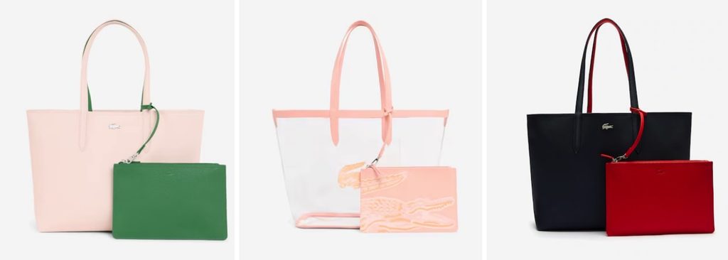 Lacoste Anna Collection