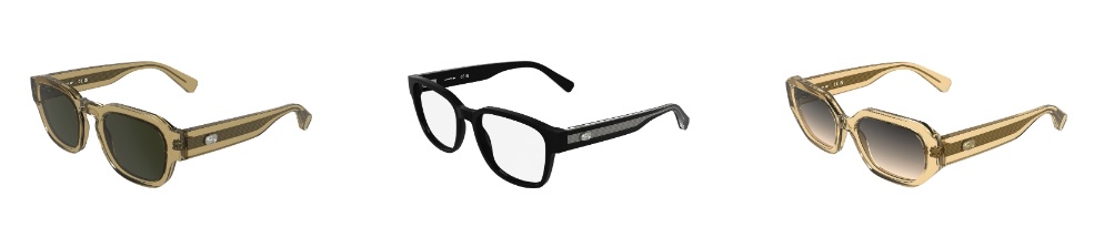 Marchon Eyewear (Lacoste)