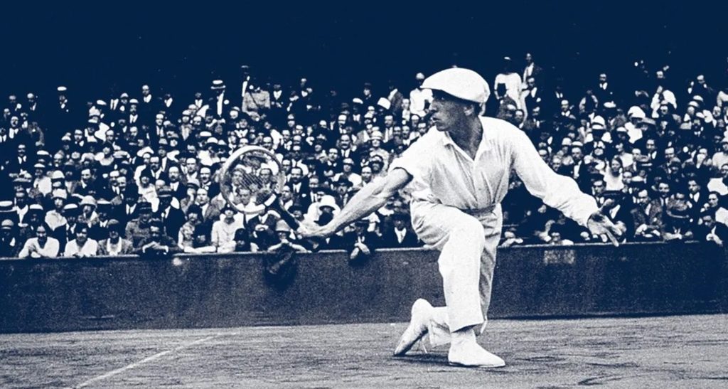 René Lacoste