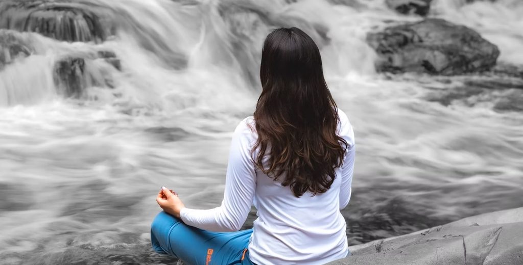 Self Meditation Self Meditation