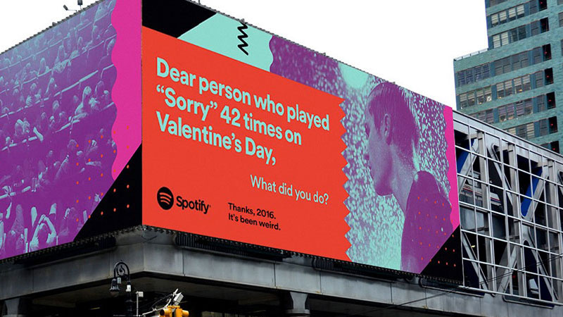 Spotify-Billboard-Campaign Spotify-Billboard-Campaign
