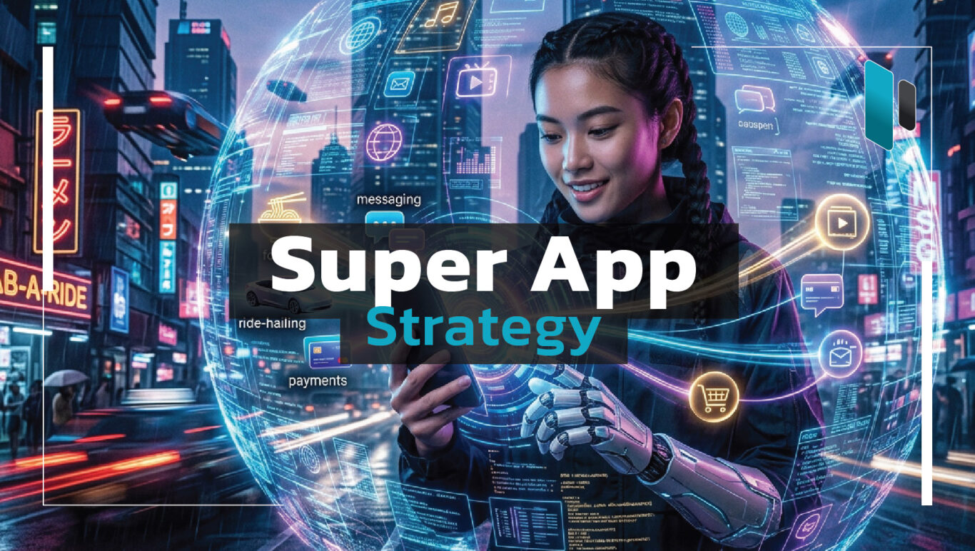 Super App Strategy