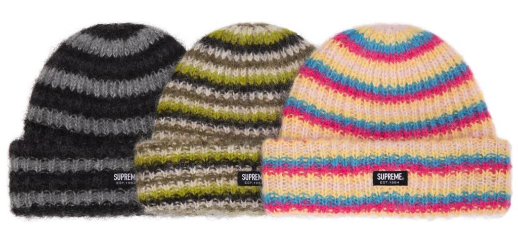 Supreme Beanie