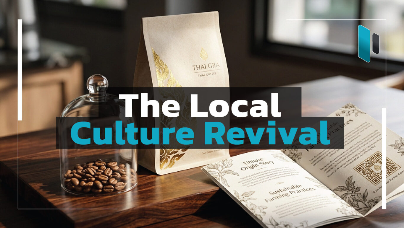 The Local Culture Revival