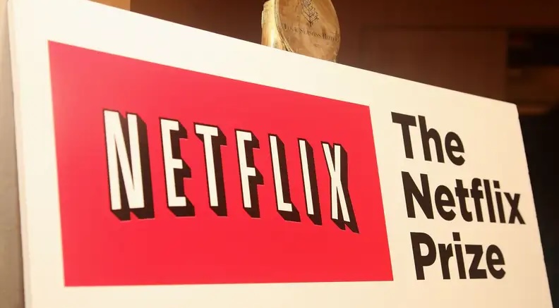 The Netflix Prize